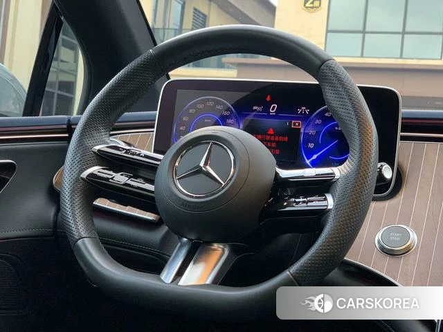 Mercedes-Benz EQE id 4333403 из Китая 20