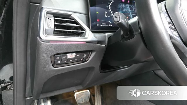 BMW 4 Series (G22) id 4248543 из Кореи 20