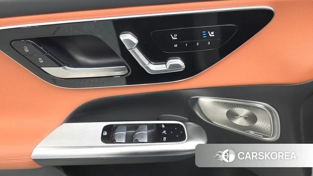 Mercedes-Benz GLC-Class X254 id 4739405 из Кореи 20