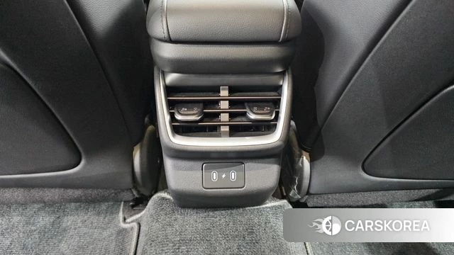 Hyundai Grandeur (GN7) id 4336788 из Кореи 20