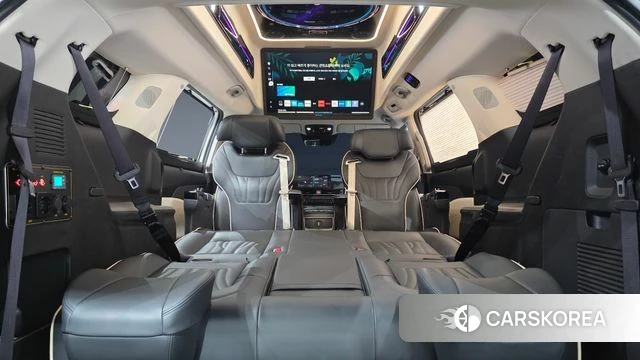 Kia The New Carnival 4th Generation id 4342855 из Кореи 20