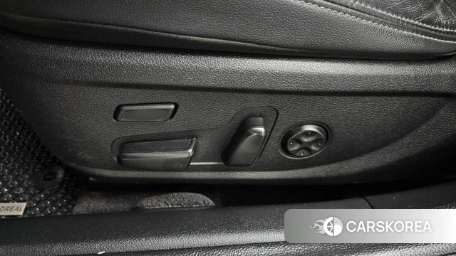 Hyundai Grandeur IG Hybrid id 4363566 из Кореи 20