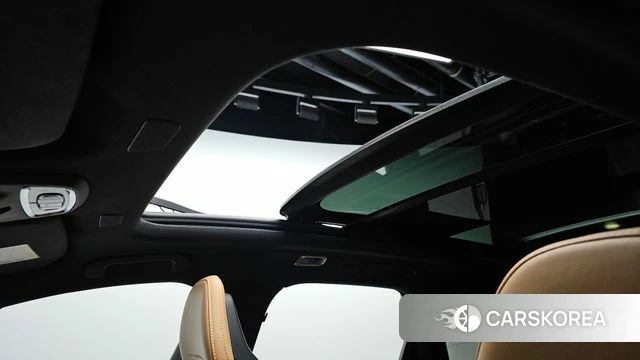 Volvo XC60 second Generation id 4873595 из Кореи 20