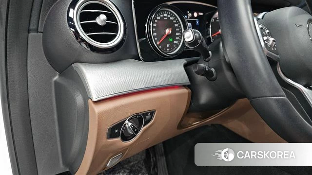 Mercedes-Benz E-Class W213 id 4345195 из Кореи 20
