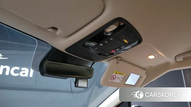 Kia Carnival 4th generation id 4249086 из Кореи 20