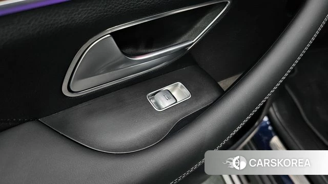 Mercedes-Benz GLE-Class W167 id 4415068 из Кореи 20