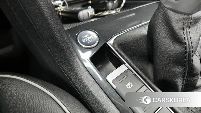 Volkswagen Tiguan second Generation id 4382254 из Кореи 20