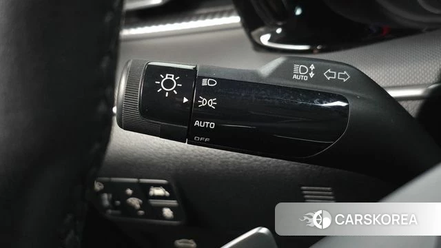 Kia K5 3rd generation id 4640791 из Кореи 20