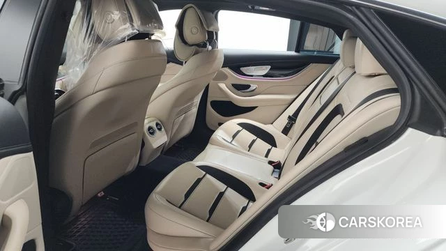 Mercedes-Benz AMG GT id 4593952 из Кореи 20