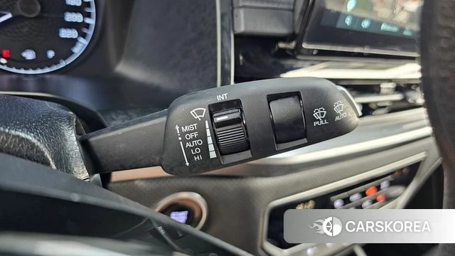 Ssangyong The New Rexton Sports Cannes id 4739990 из Кореи 20