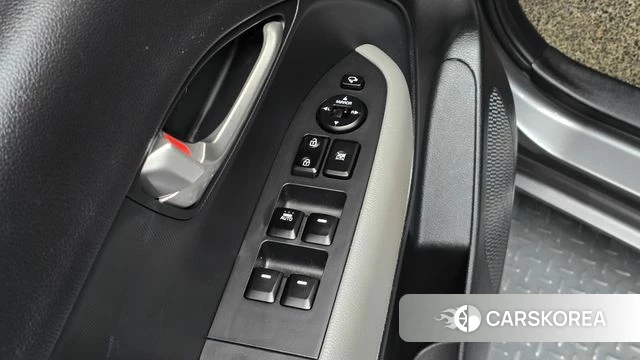 Kia The New Kia Ray id 4783380 из Кореи 20