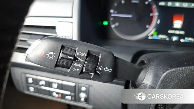 Ssangyong The New Rexton Sports Cannes id 4614007 из Кореи 20