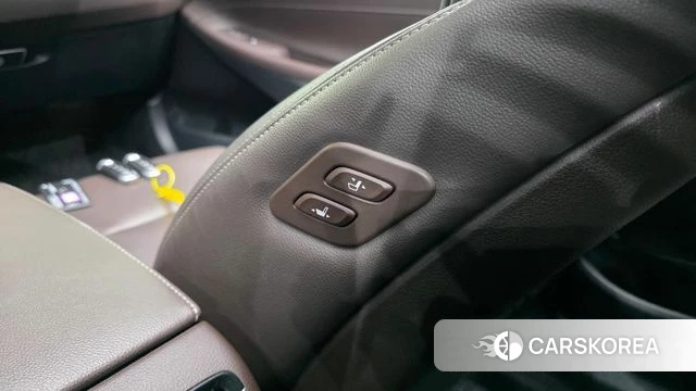Hyundai Grandeur IG id 4722630 из Кореи 20