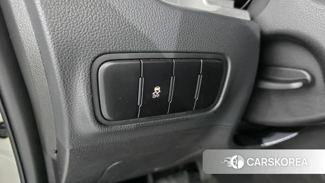 Kia The New Ray id 4716423 из Кореи 20