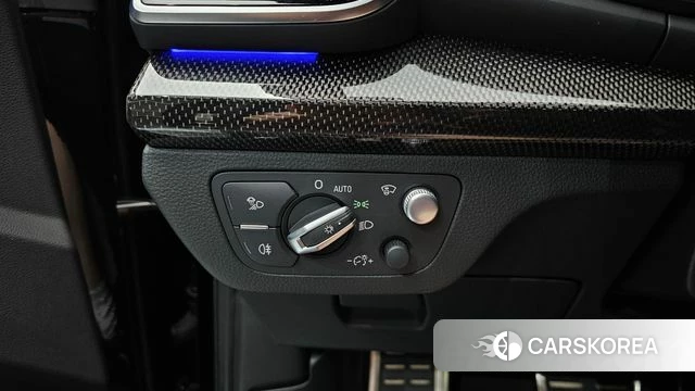 Audi SQ5 (FY) id 4445221 из Кореи 20