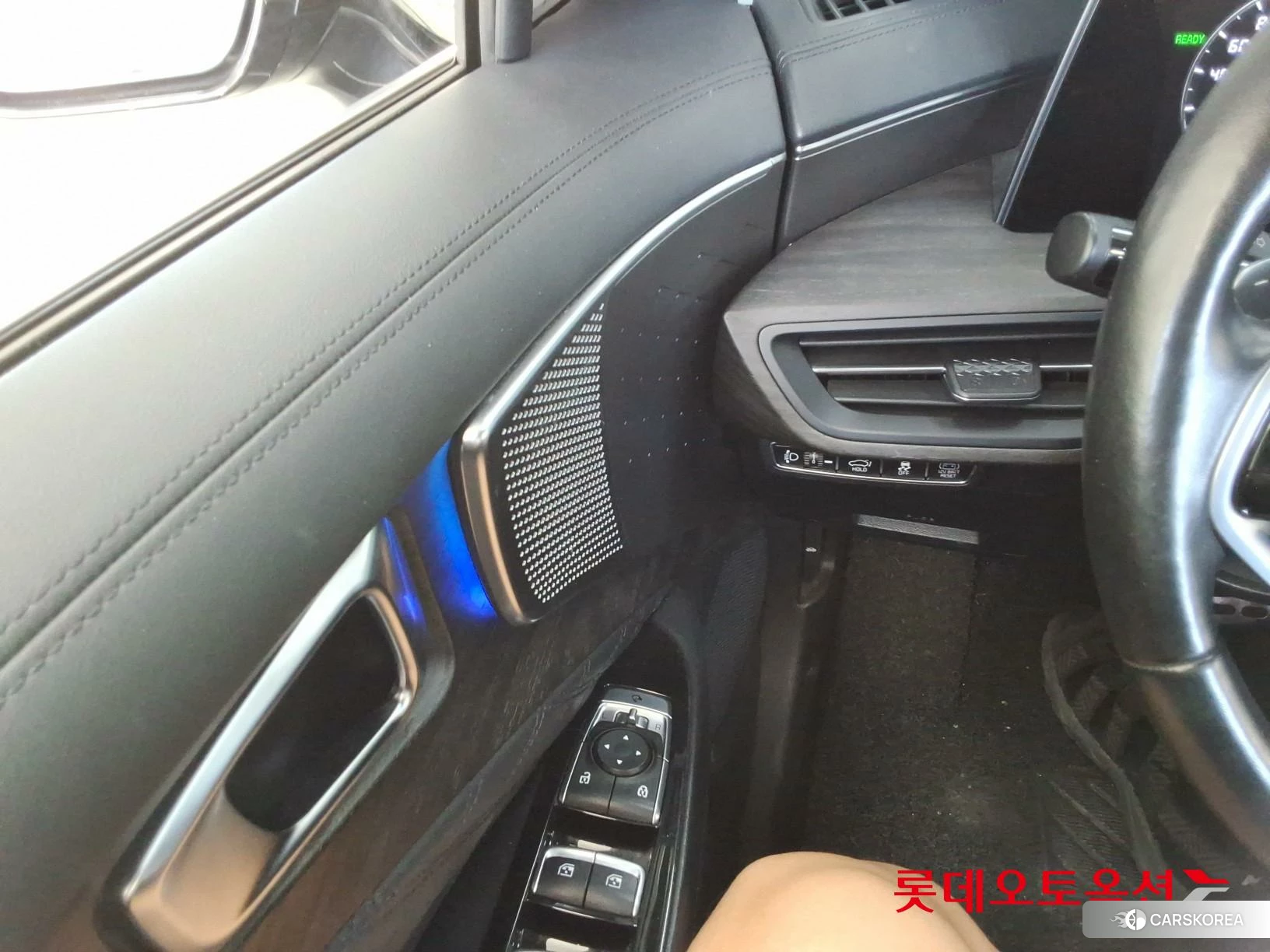 Kia K8 Hybrid id 4902461 из Кореи 20