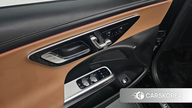Mercedes-Benz E-Class W214 id 4897662 из Кореи 20