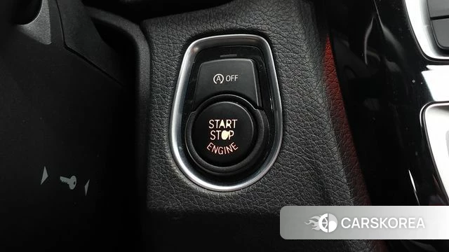 BMW 3 Series (F30) id 4471743 из Кореи 20