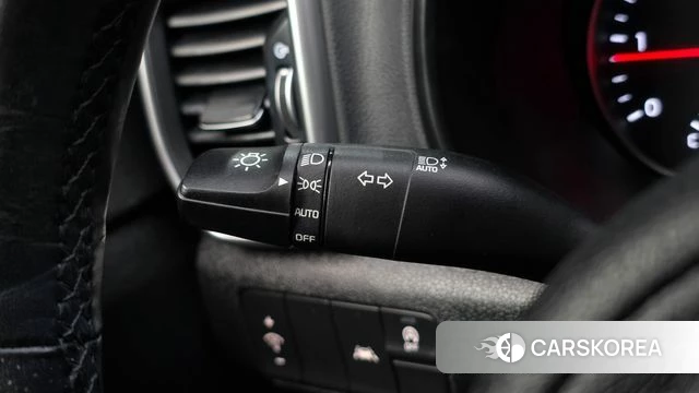 Kia Sportage The Bold id 4285323 из Кореи 20