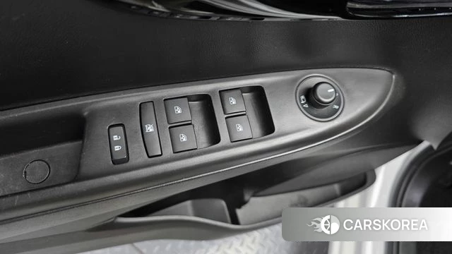 Chevrolet (GM Daewoo) The New Spark id 4775386 из Кореи 20