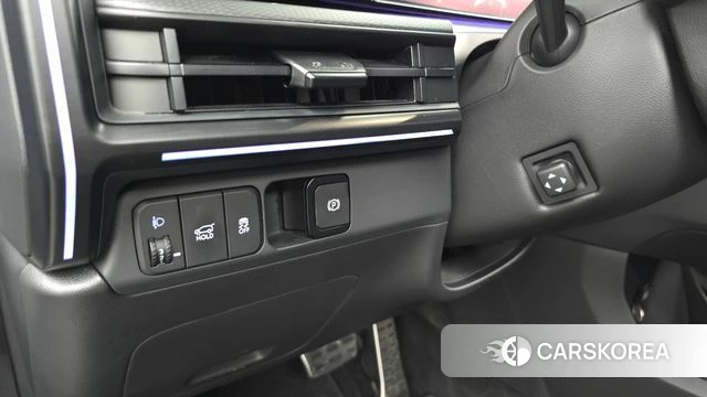 Hyundai Santa Fe (MX5) id 4635532 из Кореи 20