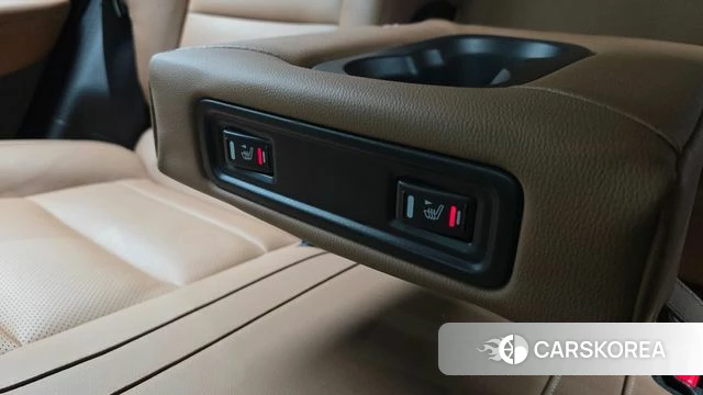 Renault Korea (Samsung) The New QM6 id 4507302 из Кореи 20