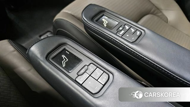 Kia The New Carnival 4th Generation id 4432537 из Кореи 20