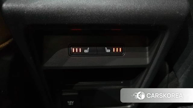 Land Rover Discovery Sports id 4856401 из Кореи 20