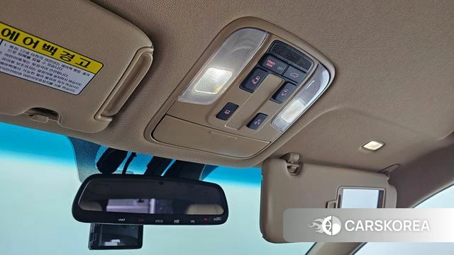 Kia The New Carnival id 4542839 из Кореи 20