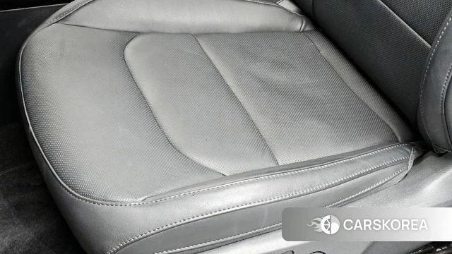 Kia Di All New Niro EV id 4243652 из Кореи 20