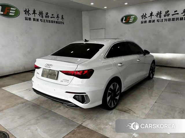 Audi A3 id 4335267 из Китая 20