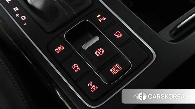 Kia The New Sorento id 4732877 из Кореи 20