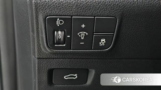 Kia The New K5 3rd generation id 4630331 из Кореи 20