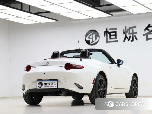 Mazda MX-5 id 4298147 из Китая 20