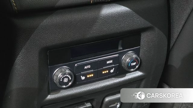 Chevrolet (GM Daewoo) Traverse id 4754984 из Кореи 20