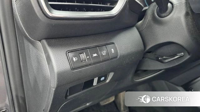 Hyundai The New Santa Fe id 4929023 из Кореи 20