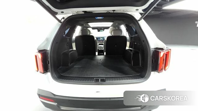Kia The New Sorento 4th Generation id 4870888 из Кореи 20