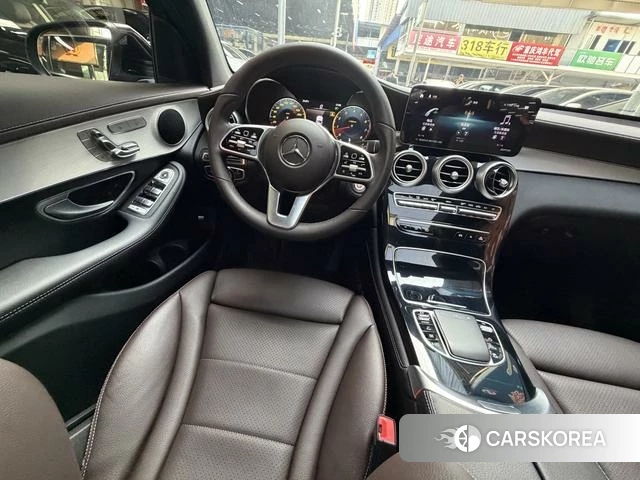 Mercedes-Benz GLC id 4272022 из Китая 20