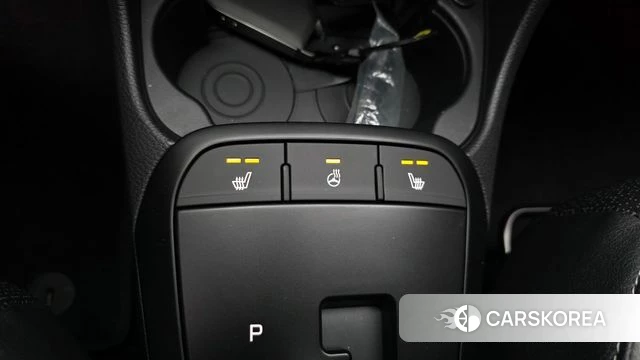 Kia The New Morning (JA) id 4897584 из Кореи 20