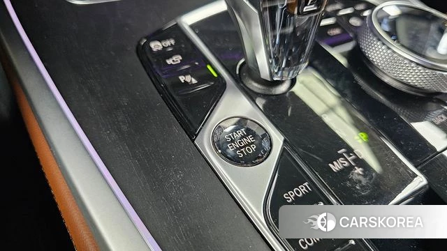 BMW X7 (G07) id 4202334 из Кореи 20