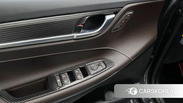 Hyundai Grandeur IG id 4615355 из Кореи 20