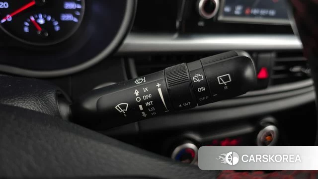 Kia All New Morning (JA) id 4448252 из Кореи 20