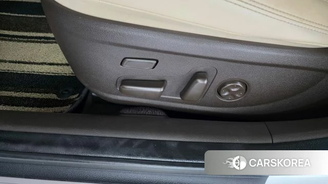 Hyundai Grandeur IG Hybrid id 4417480 из Кореи 20