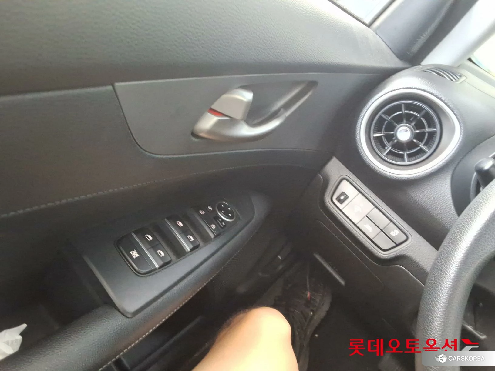 Kia K3 id 4669093 из Кореи 20