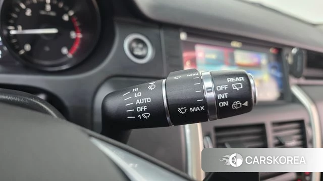 Land Rover Discovery Sports id 4684458 из Кореи 20