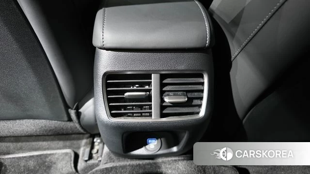 Hyundai Sonata (DN8) id 4573392 из Кореи 20