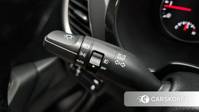 Kia Seltos id 4410262 из Кореи 20