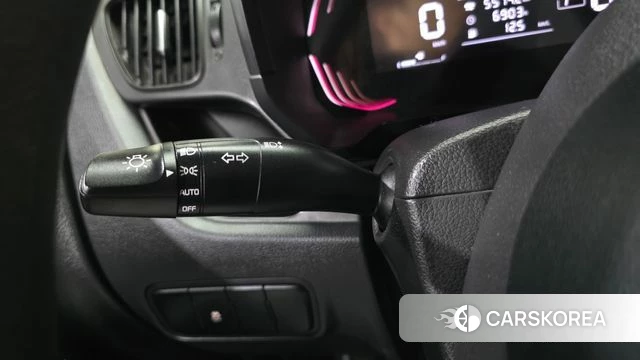 Kia The New Kia Ray id 4898349 из Кореи 20