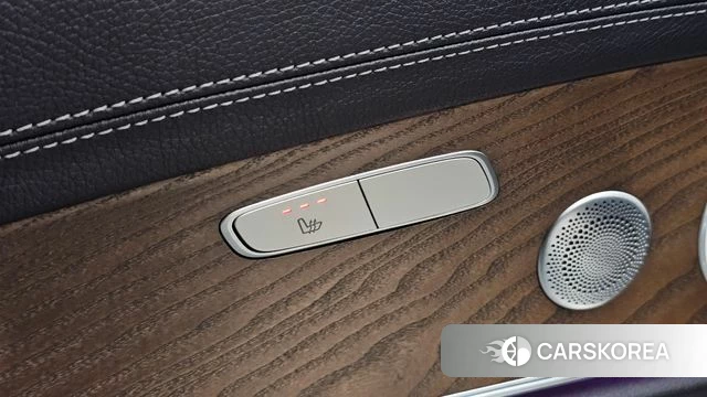 Mercedes-Benz E-Class W213 id 4604898 из Кореи 20