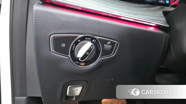 Mercedes-Benz E-Class W213 id 4540887 из Кореи 20